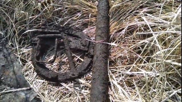 РЕЗУЛЬТАТ ПРОШЛЫХ КОПОВ И НОВЫЙ БЫСТРЫЙ КОП ЧЕРМЕТА смотреть онлайн