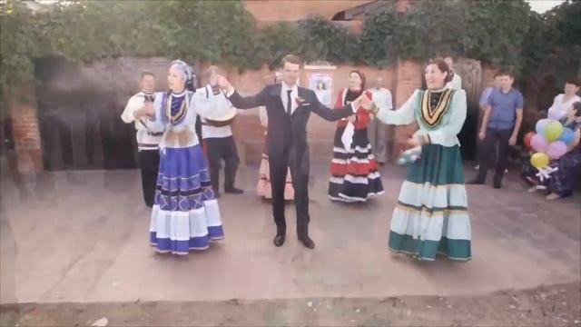 Русская Душа - Выкуп г.Тольятти, 2015 г смотреть онлайн