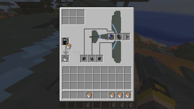 Flight simulator mod | версия 7.1.2 | Мой самый любимый мод/мод на самолёты minecraft смотреть онлайн