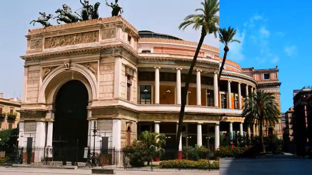 Anatoliy Solovyanenko Recondita armonia смотреть онлайн