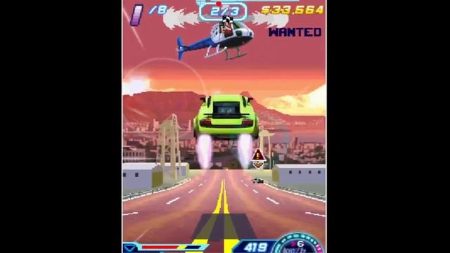 Asphalt 6: Adrenaline Java - BGM 1 (Bahamas & Cape Town) (Soundfont Cover) смотреть онлайн