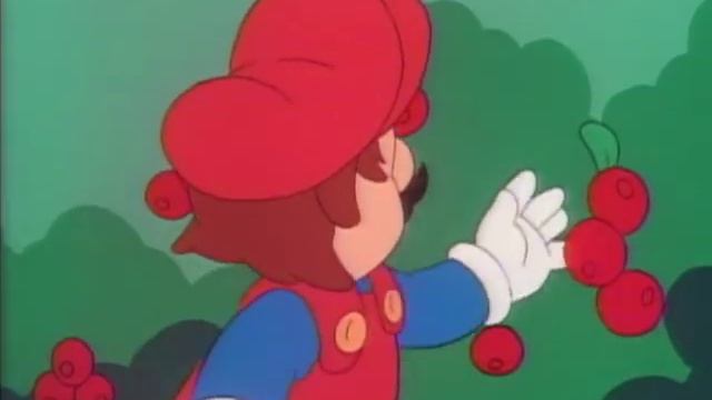 Super Mario World 407 - Party Line//Gopher Bash смотреть онлайн