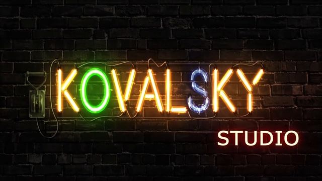 Если NEON - то Ковальский! смотреть онлайн
