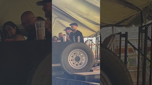 Dave tango impersonating Arnold S and Christopher W ghost hunting #paranormal #vodcast смотреть онлайн