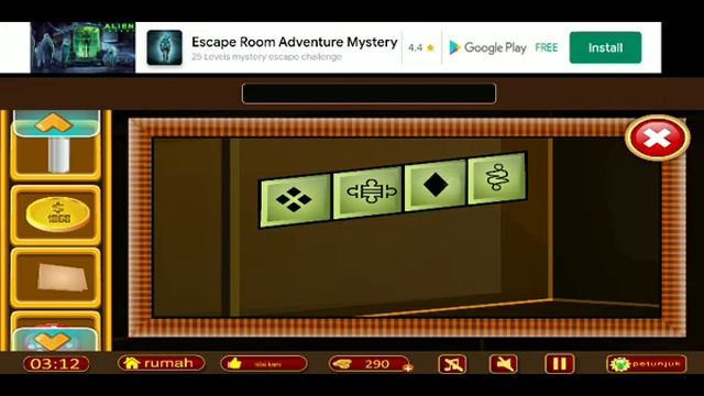 Can You Escape This 151+101 Games Level 30 | Walkthrough смотреть онлайн