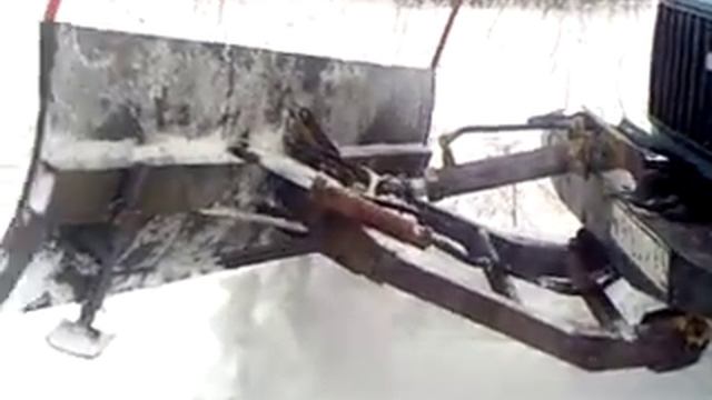 газ 3307 с отвалом смотреть онлайн