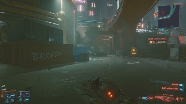 Unlimited Perk Points with Debug Console Command - Cyber Engine Tweaks - Cyberpunk 2077