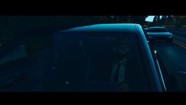 URBOYTJ - สุดปลายทาง (Out of Time) - FiveM Music Video смотреть онлайн