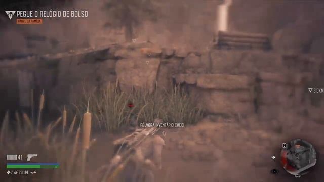 Days Gone jogo delícia #12 смотреть онлайн
