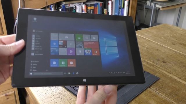 Haier Pad W103 REVIEW | Windows 10 Tablet Laptop смотреть онлайн