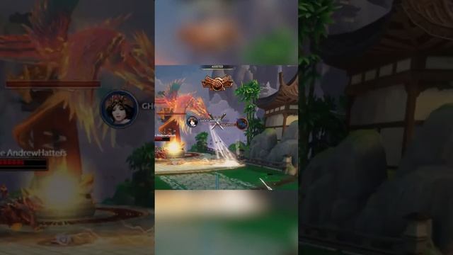 Kukulkan didn't stand a chance... смотреть онлайн