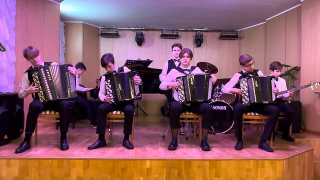 12 октября 2023 г. смотреть онлайн