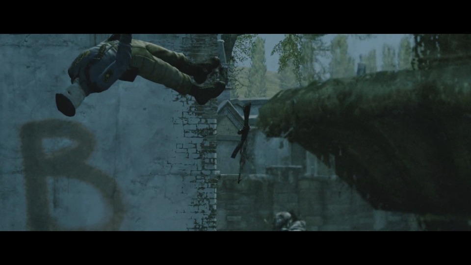 Melanchole #CSGO смотреть онлайн