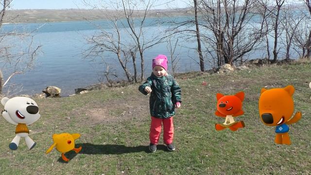 Песня ми ми мишки