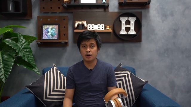 Wireless Headphone for Audiophiles? Hifiman Deva Review смотреть онлайн