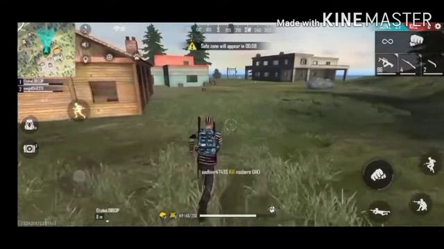 However, I did not get rid of the trouble from the police, free fire???? смотреть онлайн