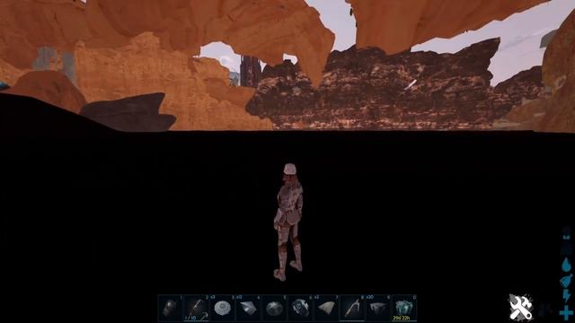 Ark Top 5 Extinction Mesh Rat Holes & Base Locations for PvP | ARK: Survival Evolved смотреть онлайн