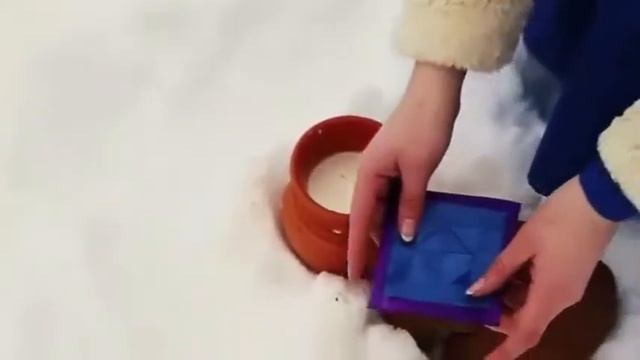 ГРОМНИЦА. СЛАВЯНСКИЙ ПРАЗДНИК 2 февраля. смотреть онлайн