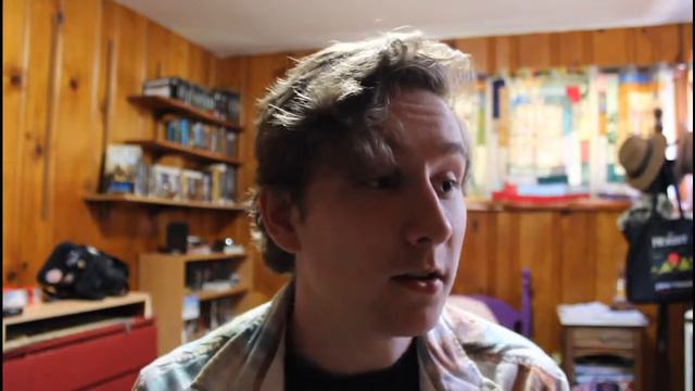 Gaunt's Ghosts Review смотреть онлайн