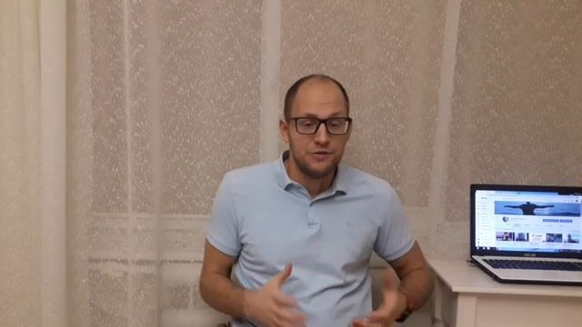 Как преодолеть страх начать новое Мотивационный спикер Дмитрий Чешев смотреть онлайн