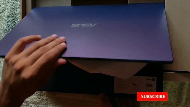 unboxing de laptop ASUS!!! ¿será un buen equipo? смотреть онлайн