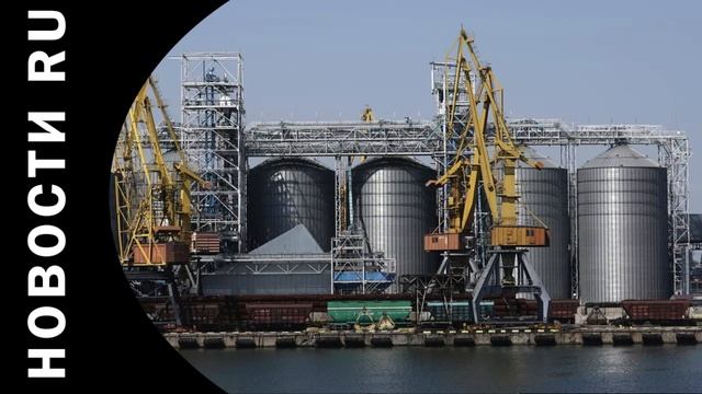 В МИД предложили скорректировать продуктовую сделку