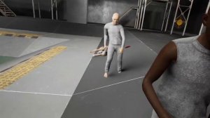 Blood Trail Brutality