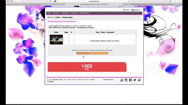 EKEN H9 Giveaway смотреть онлайн