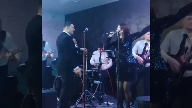 I will survive (cover Beverly Hills band минск) смотреть онлайн