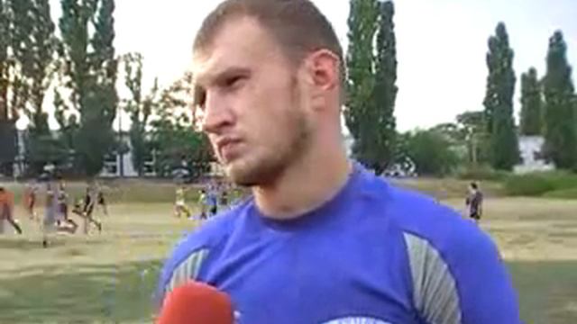 Интервью Сергея Монастырева смотреть онлайн