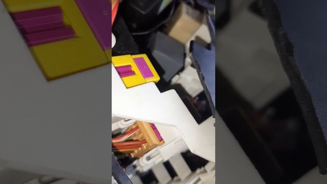 Fehlersuche am Lupo 3l.Fzg Startet nicht Relais 109 смотреть онлайн