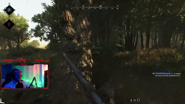 ? Hunt Showdown СТРИМ | [1440p\2K] | №27 смотреть онлайн
