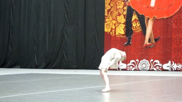 "Третье око". Мария Акулова. смотреть онлайн