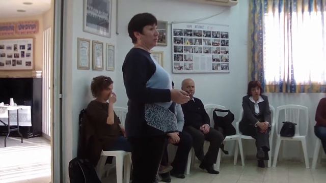 Город Рамле. Предложение для репатриантов. Часть 3 из 3. смотреть онлайн