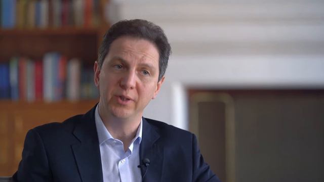 In Conversation With...Walter Sekundo смотреть онлайн