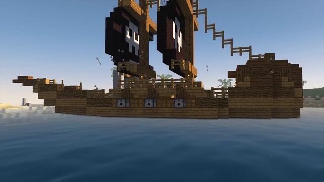 Minecraft - PILLAGER ADVENTURE | Part 3 смотреть онлайн