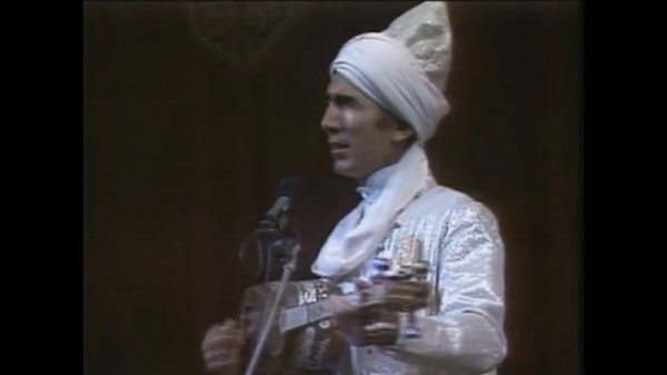 Излаганлар Шерали Жураев