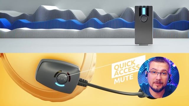 Kauft keine Gaming Headsets! - Das BESTE Headset, ist gar KEIN Headset! смотреть онлайн