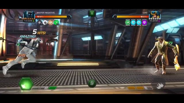 How To Play Mr. Negative | Simple Rotation, Amazing Utility, Solo & Synergy Guide! смотреть онлайн