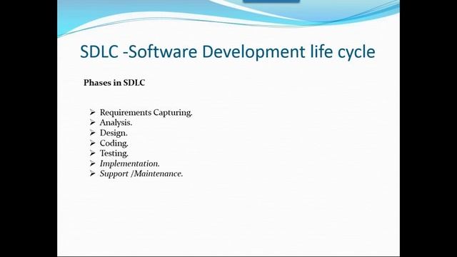 MANUAL + SELENIUM tutorials || Demo - 3 || by Mr. Srinivas On 14-04-2021 @7AM IST смотреть онлайн