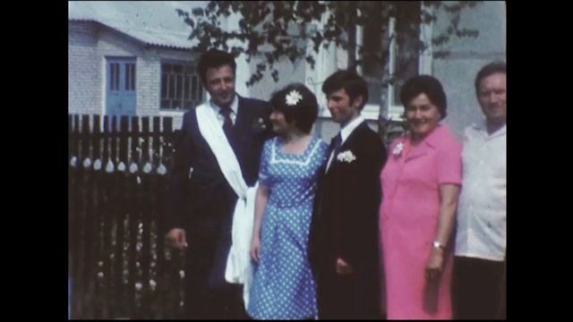 Rose S and Rose B Trip to Iwye Belarus 1976 смотреть онлайн