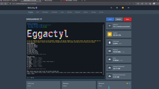 Best Minecraft Free 24/7 Hosting | Minecraft 24\7 Server For Free смотреть онлайн