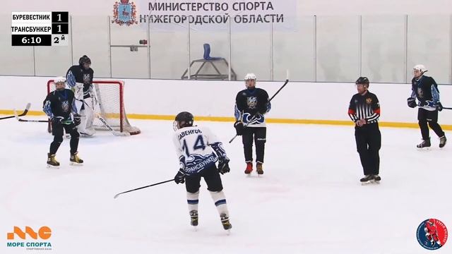2006-2007 г.р. | Буревестник - Трансбункер | 30 Января 2023 г. 13:30 | смотреть онлайн