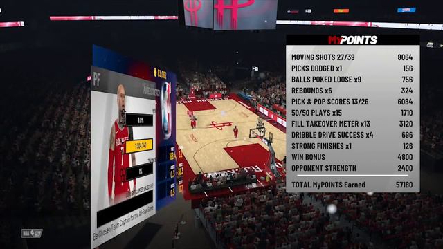 How T0 Fix MyCareer Glitch No Rep 60 Overall I PS4 & XBOX ONE смотреть онлайн