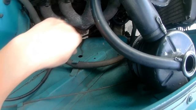 Москвич-407: обзор одного из лучших советских авто смотреть онлайн