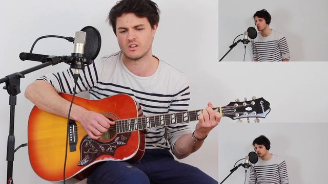 Wicked game - Chris Isaak Fingerpicking Guitar Cover смотреть онлайн