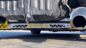 Обзор на ХОНДУ ЦИВИК 6. Сколько стоит моя Honda Civic EK