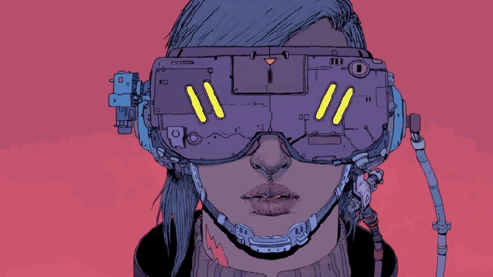 СТРИМ на Виртуальной реальности /// LIS_VR /// Я ВЕРНУЛСЯ ПАРНИ!