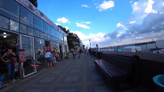 АДЛЕР 2020 | ПЛЯЖИ в Адлере АВГУСТ 2020| Чайка ? | Обзор - ЦЕНЫ - НАБЕРЕЖНАЯ - КАФЕ - СУВЕНИРЫ