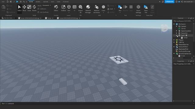 How To Use The New AI Coding Feature In Roblox Studio смотреть онлайн